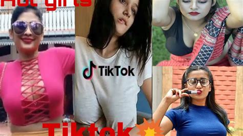 sexy tik tok porn|TitTok The TikTok porn platform